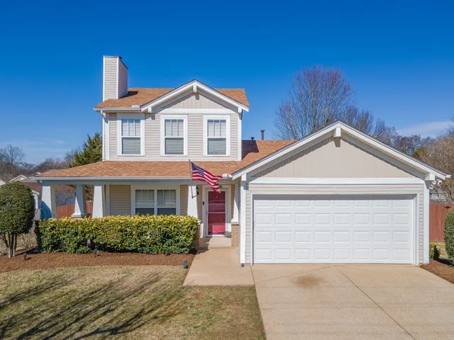 $2,500 | 2989 Buckner Lane, Spring Hill, TN 37174