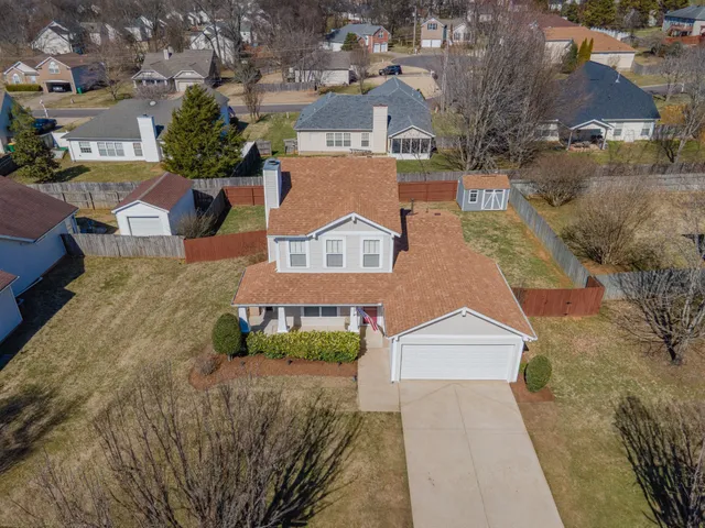 $2,500 | 2989 Buckner Lane, Spring Hill, TN 37174