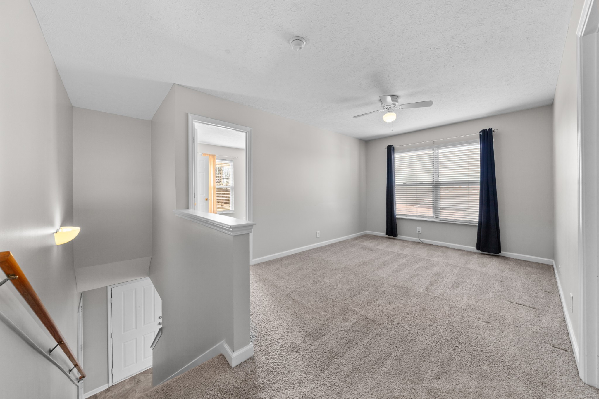 2989 Buckner Lane Spring Hill, TN 37174 - Photo 31 of 52 a view of an empty room with a window