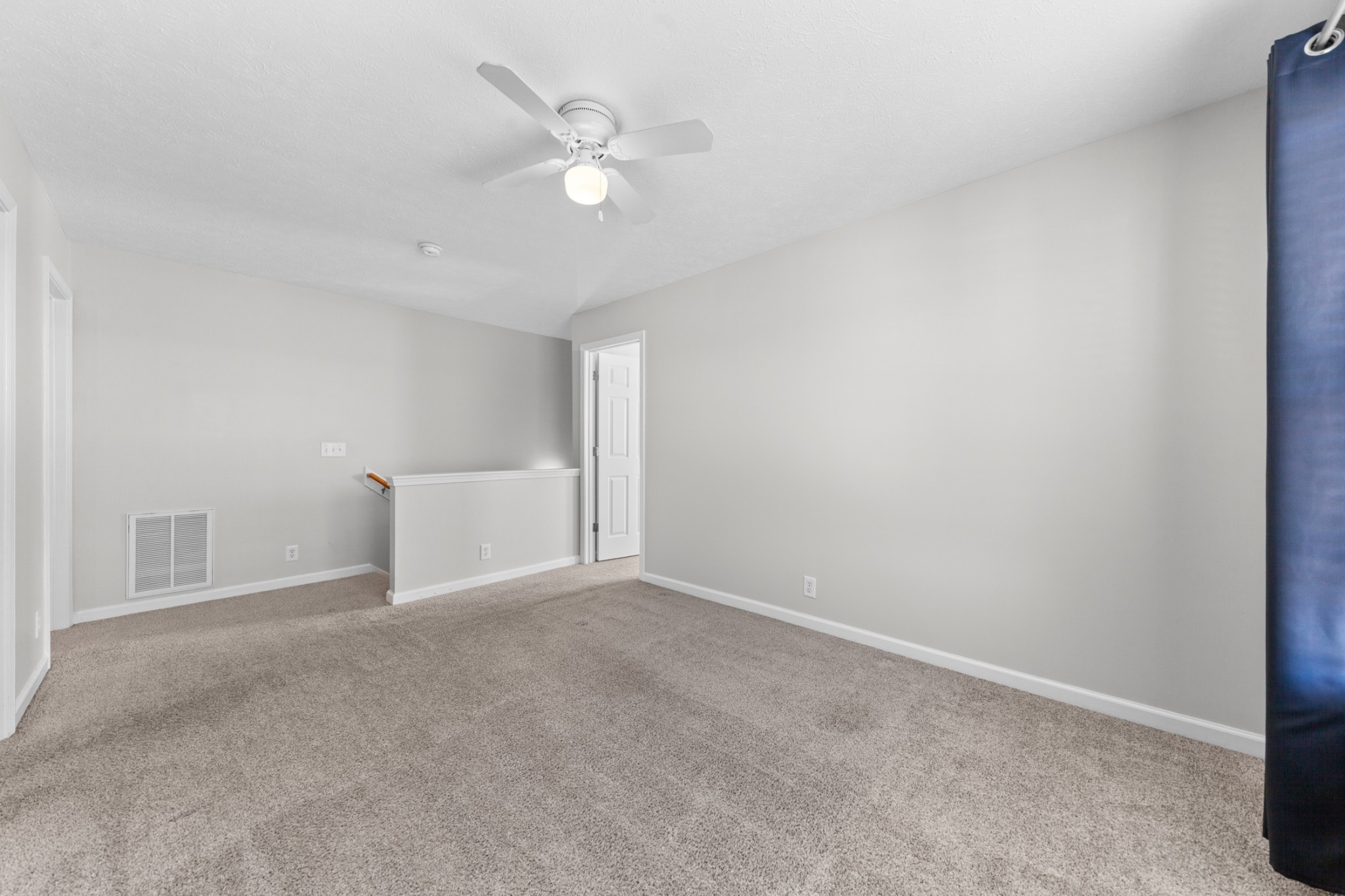 2989 Buckner Lane Spring Hill, TN 37174 - Photo 32 of 52 a view of an empty room with a window