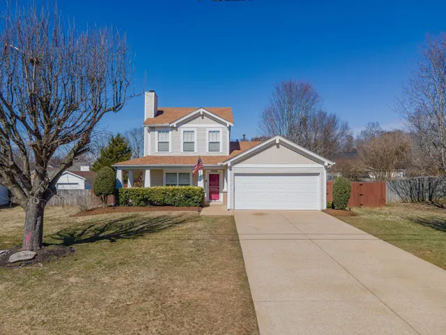 $2,500 | 2989 Buckner Lane, Spring Hill, TN 37174