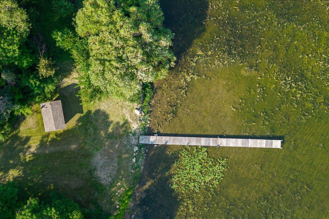 576 Pine Mountain Lake Road Northwest Backus, MN 56435 - Photo 51 of 58