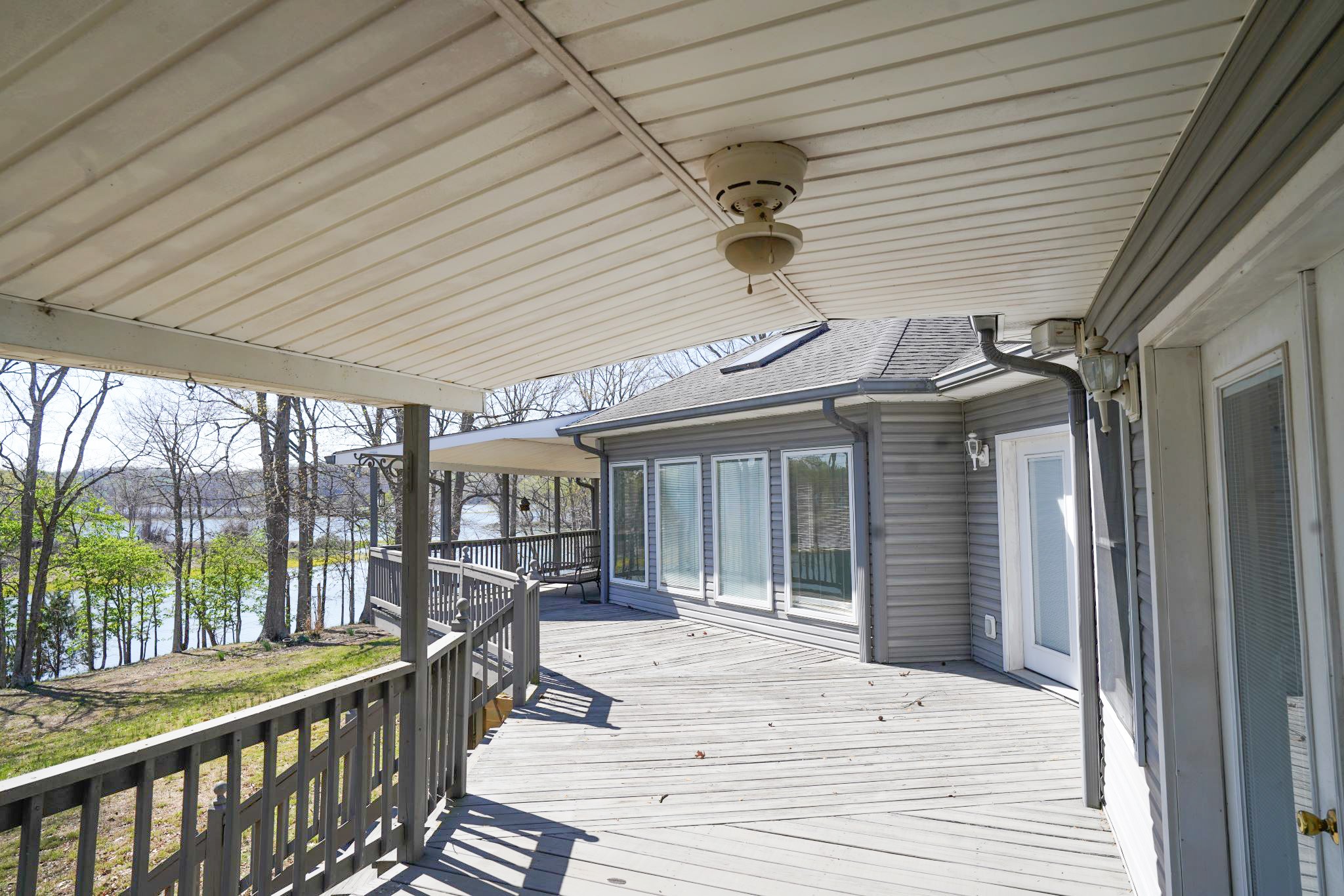 165 Cedar Point Road Bumpus Mills, TN 37028 - Photo 21 of 57