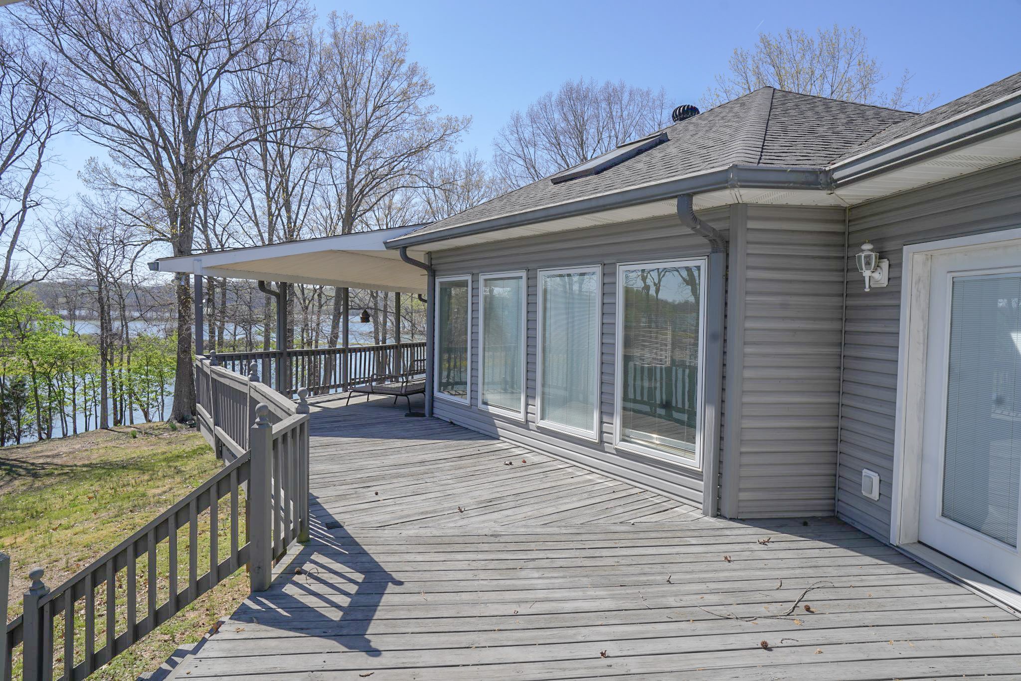 165 Cedar Point Road Bumpus Mills, TN 37028 - Photo 22 of 57