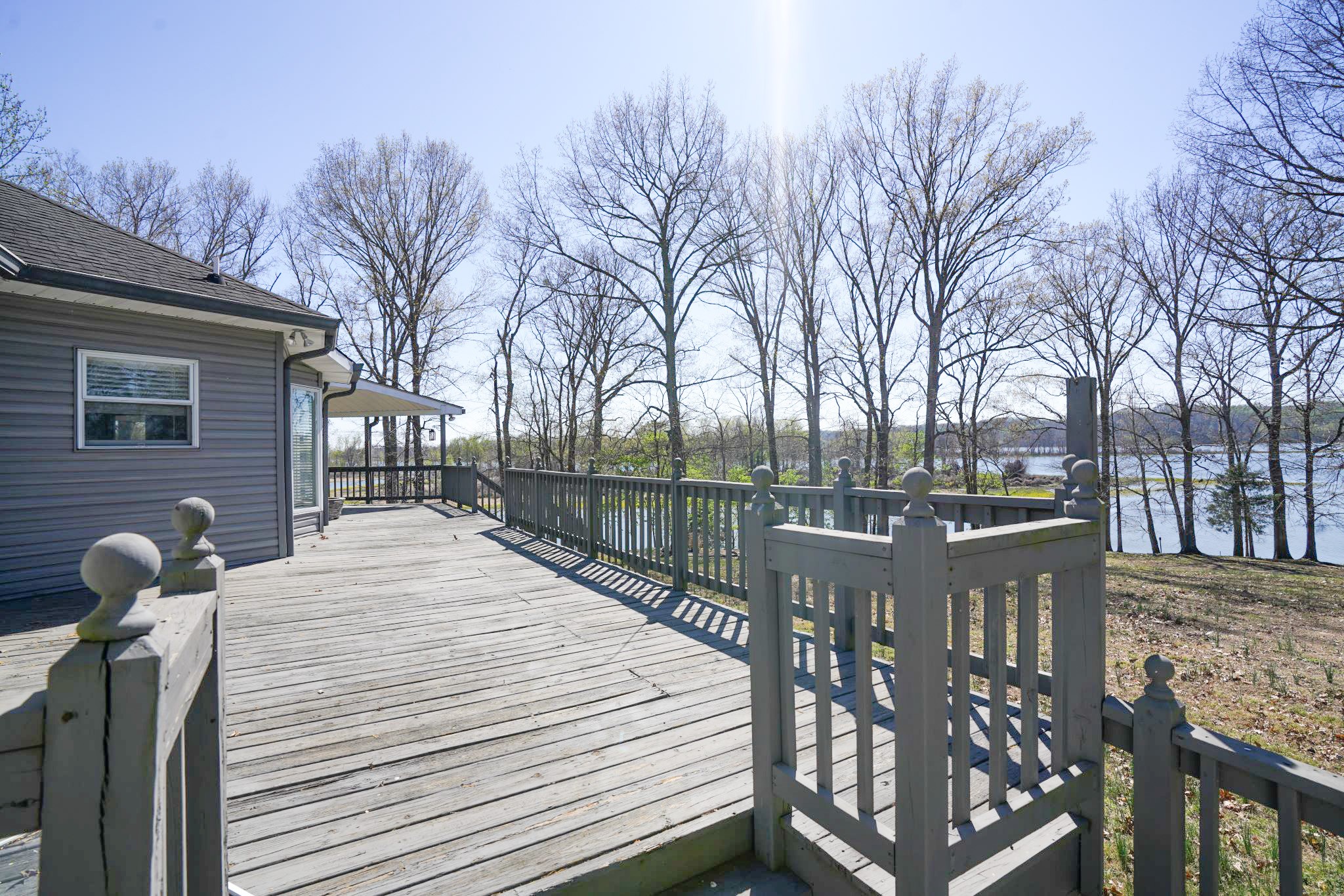 165 Cedar Point Road Bumpus Mills, TN 37028 - Photo 24 of 57