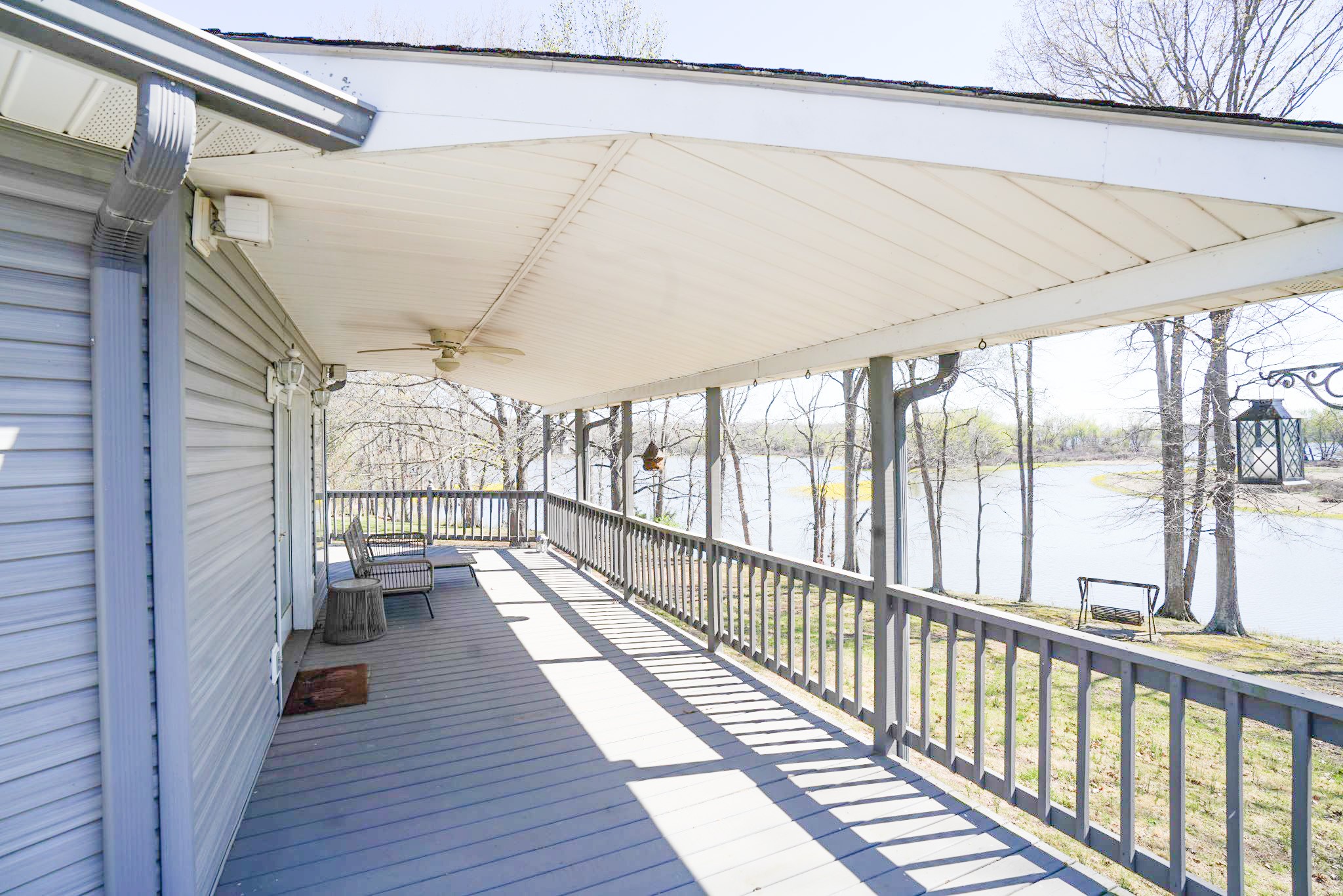 165 Cedar Point Road Bumpus Mills, TN 37028 - Photo 26 of 57