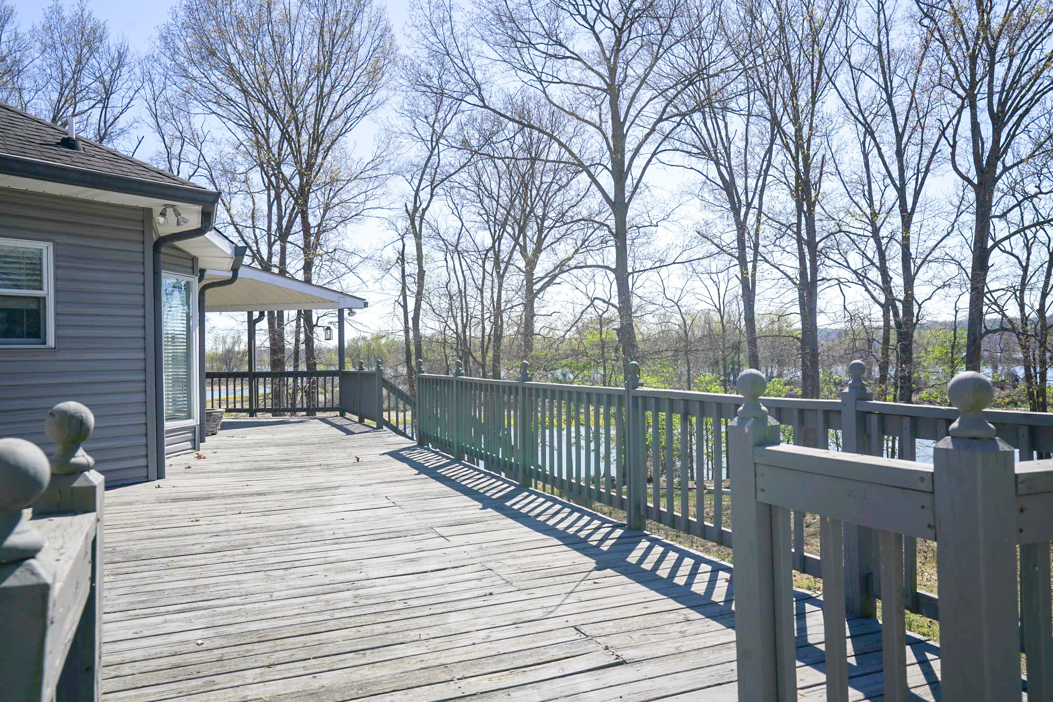 165 Cedar Point Road Bumpus Mills, TN 37028 - Photo 27 of 57