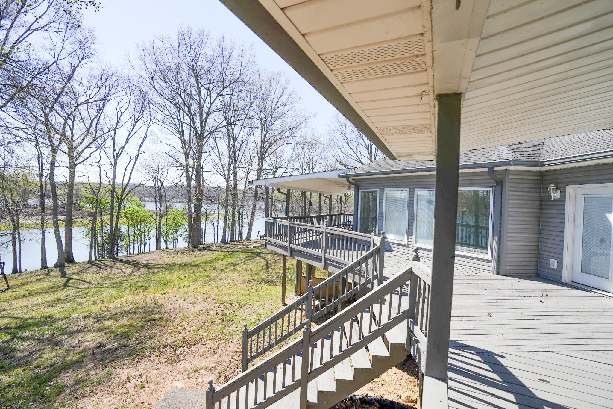 165 Cedar Point Road Bumpus Mills, TN 37028 - Photo 28 of 57