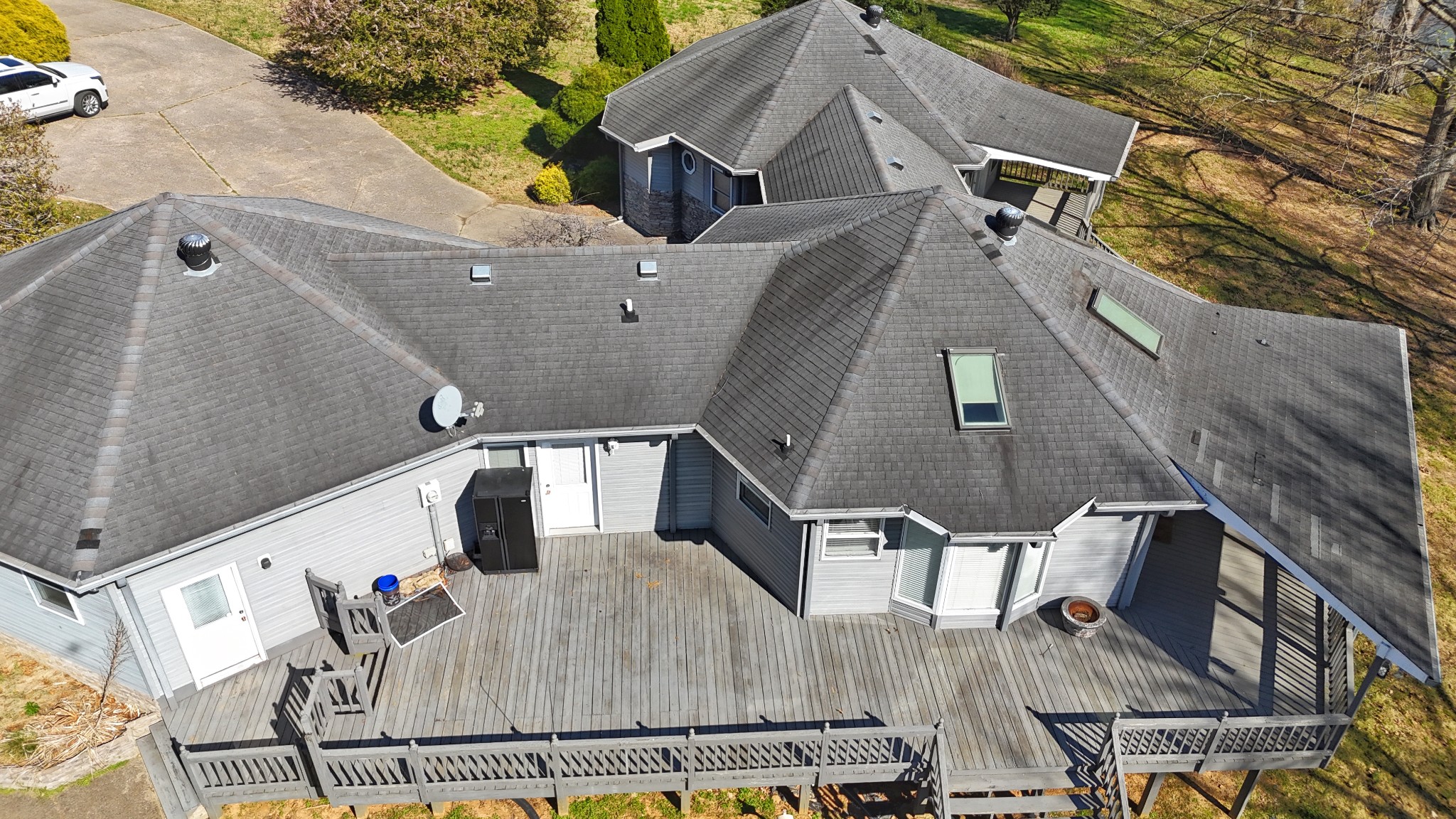 165 Cedar Point Road Bumpus Mills, TN 37028 - Photo 31 of 57