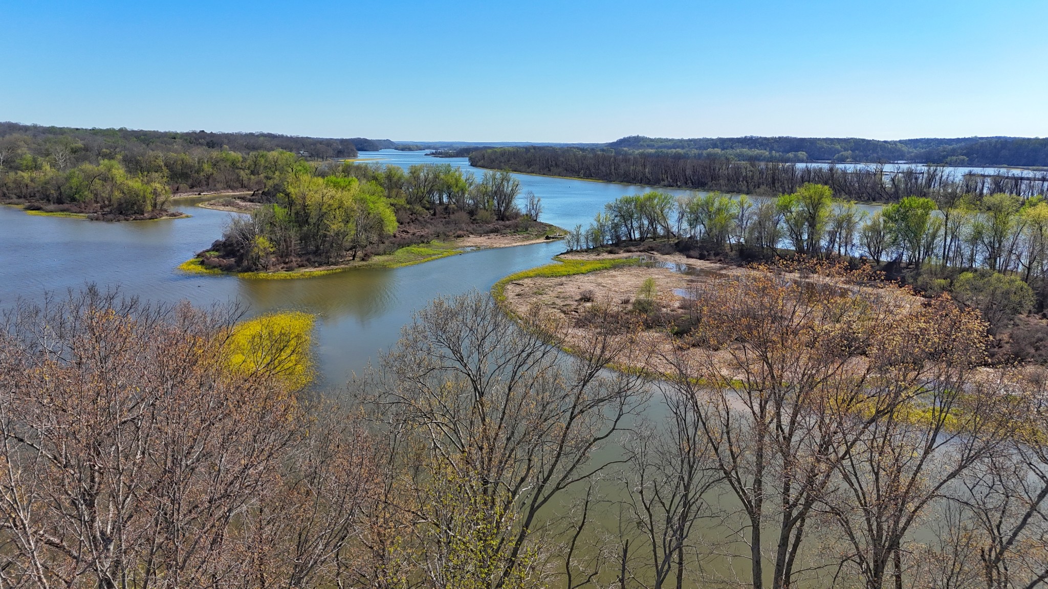 165 Cedar Point Road Bumpus Mills, TN 37028 - Photo 34 of 57