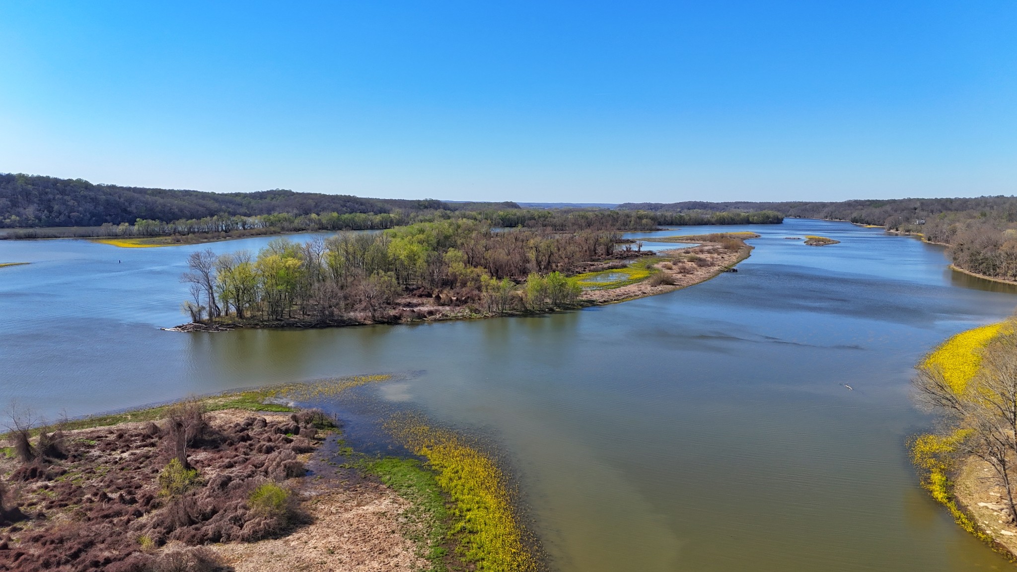 165 Cedar Point Road Bumpus Mills, TN 37028 - Photo 40 of 57