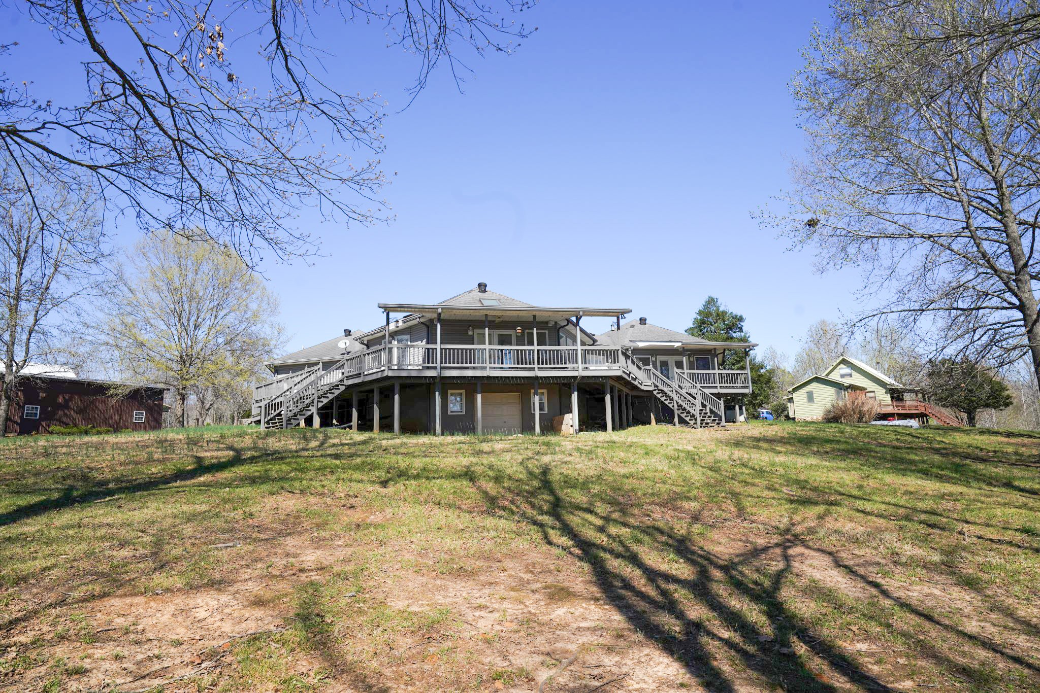 165 Cedar Point Road Bumpus Mills, TN 37028 - Photo 44 of 57