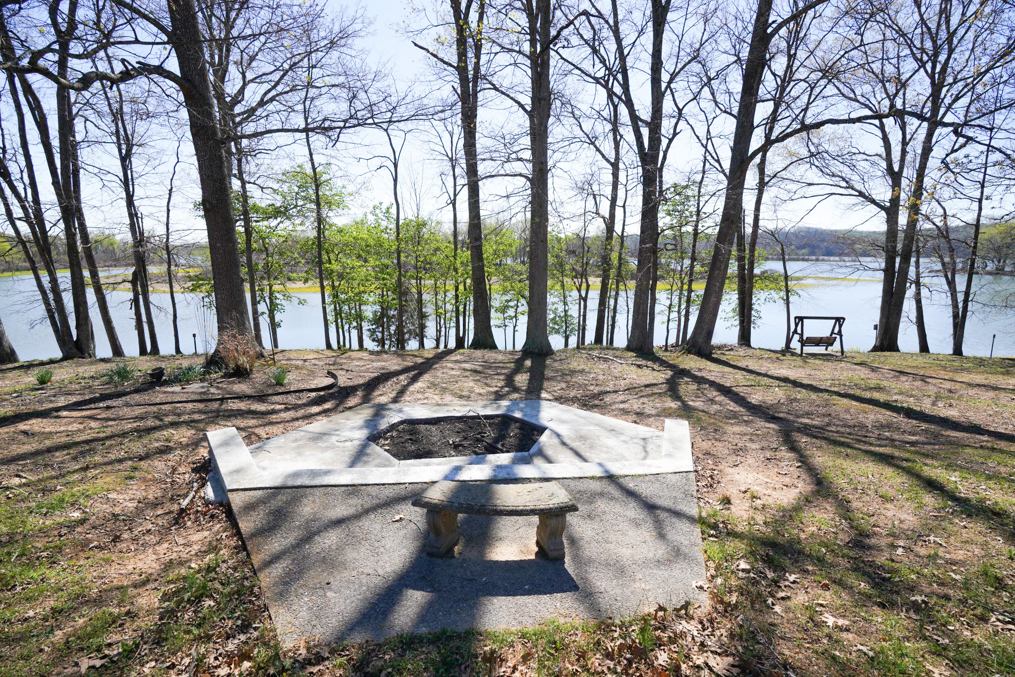 165 Cedar Point Road Bumpus Mills, TN 37028 - Photo 47 of 57