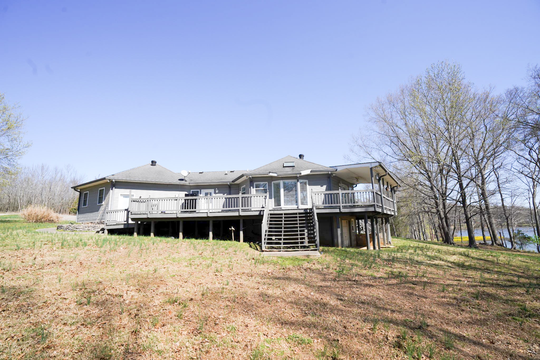 165 Cedar Point Road Bumpus Mills, TN 37028 - Photo 49 of 57