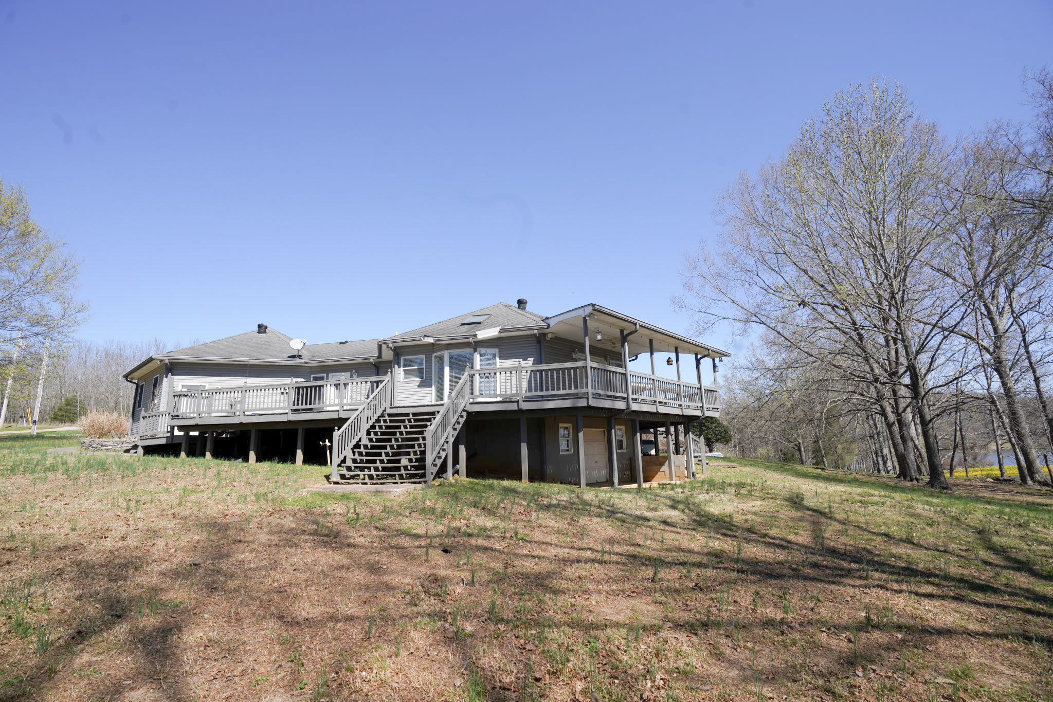 165 Cedar Point Road Bumpus Mills, TN 37028 - Photo 50 of 57