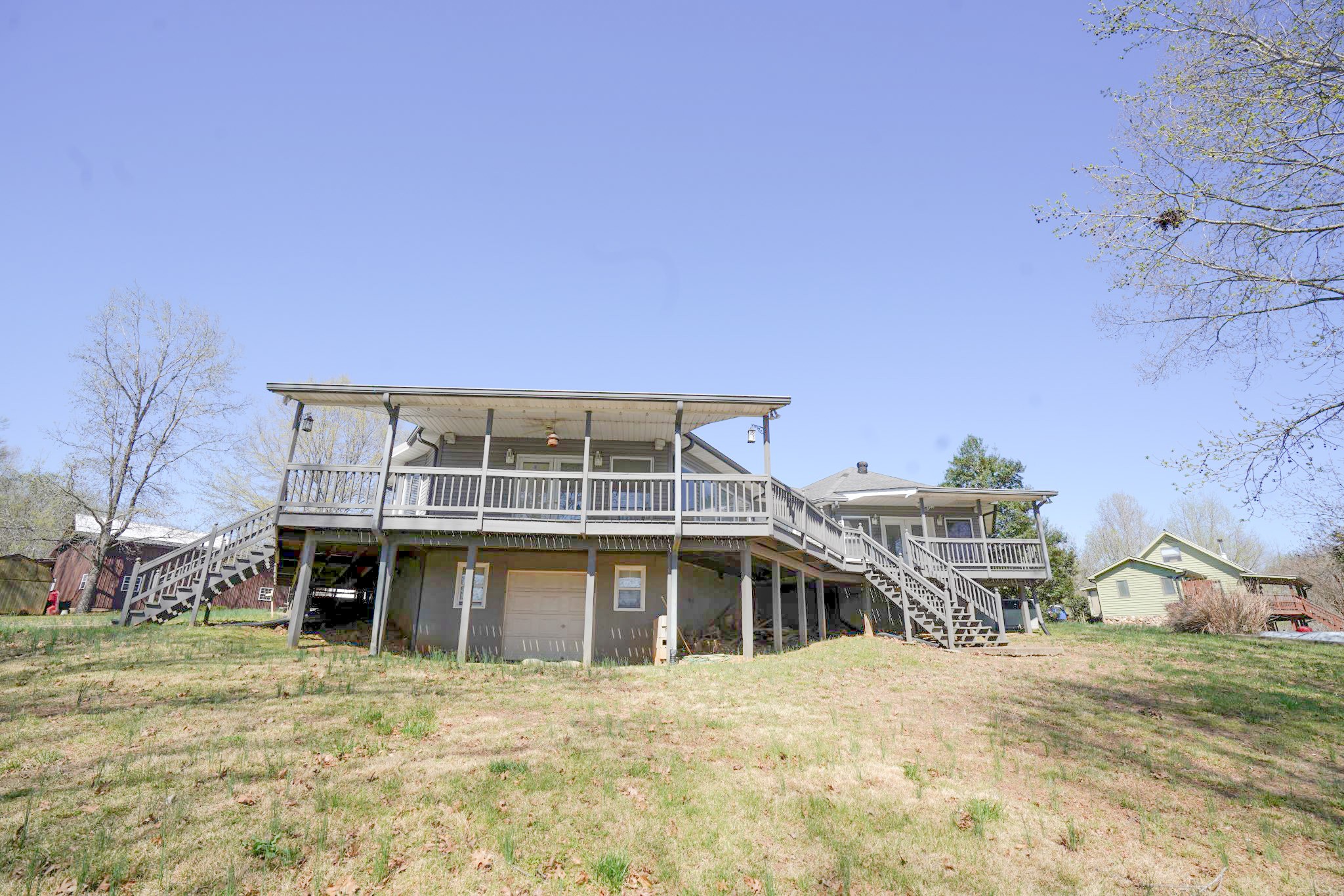 165 Cedar Point Road Bumpus Mills, TN 37028 - Photo 51 of 57