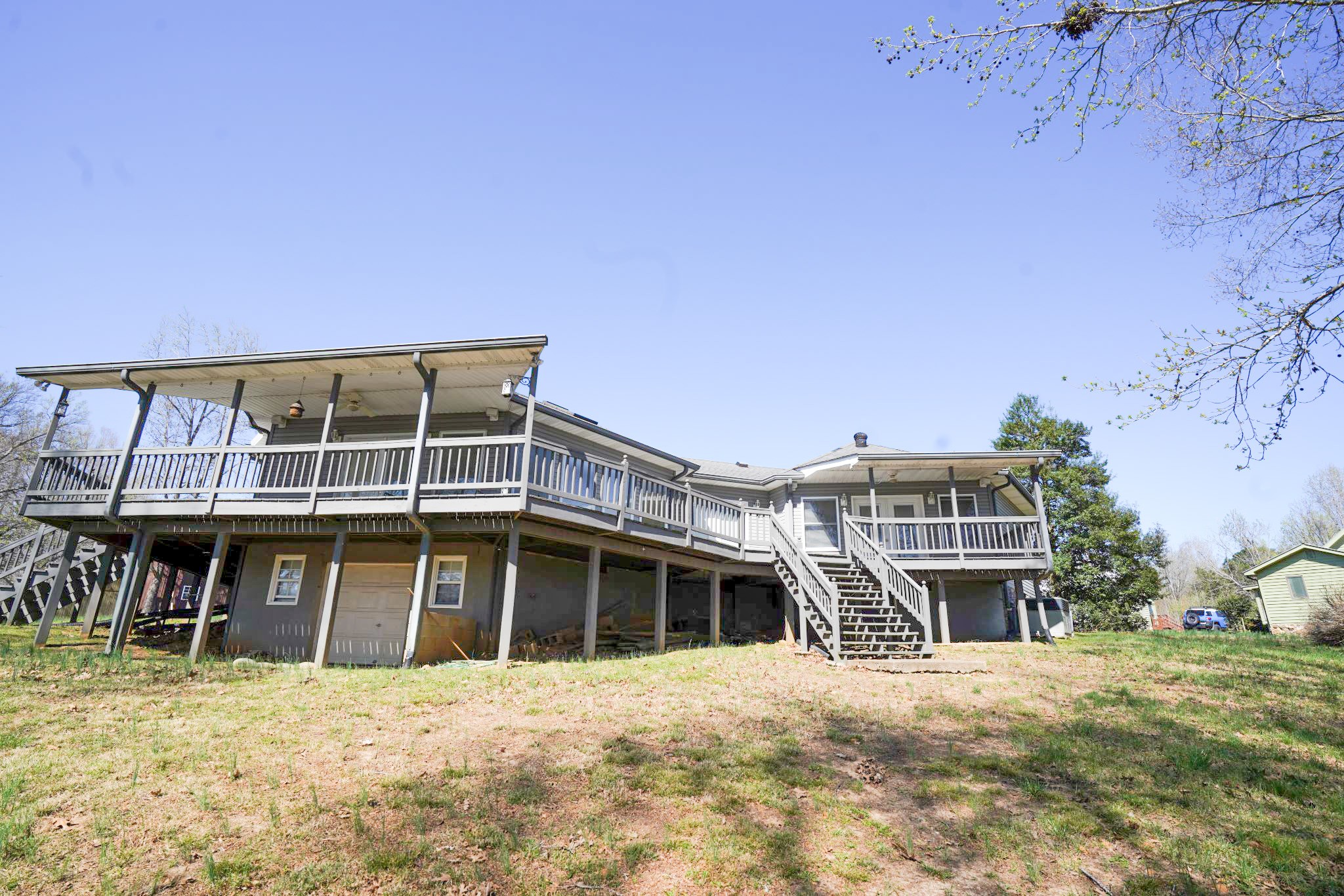 165 Cedar Point Road Bumpus Mills, TN 37028 - Photo 52 of 57