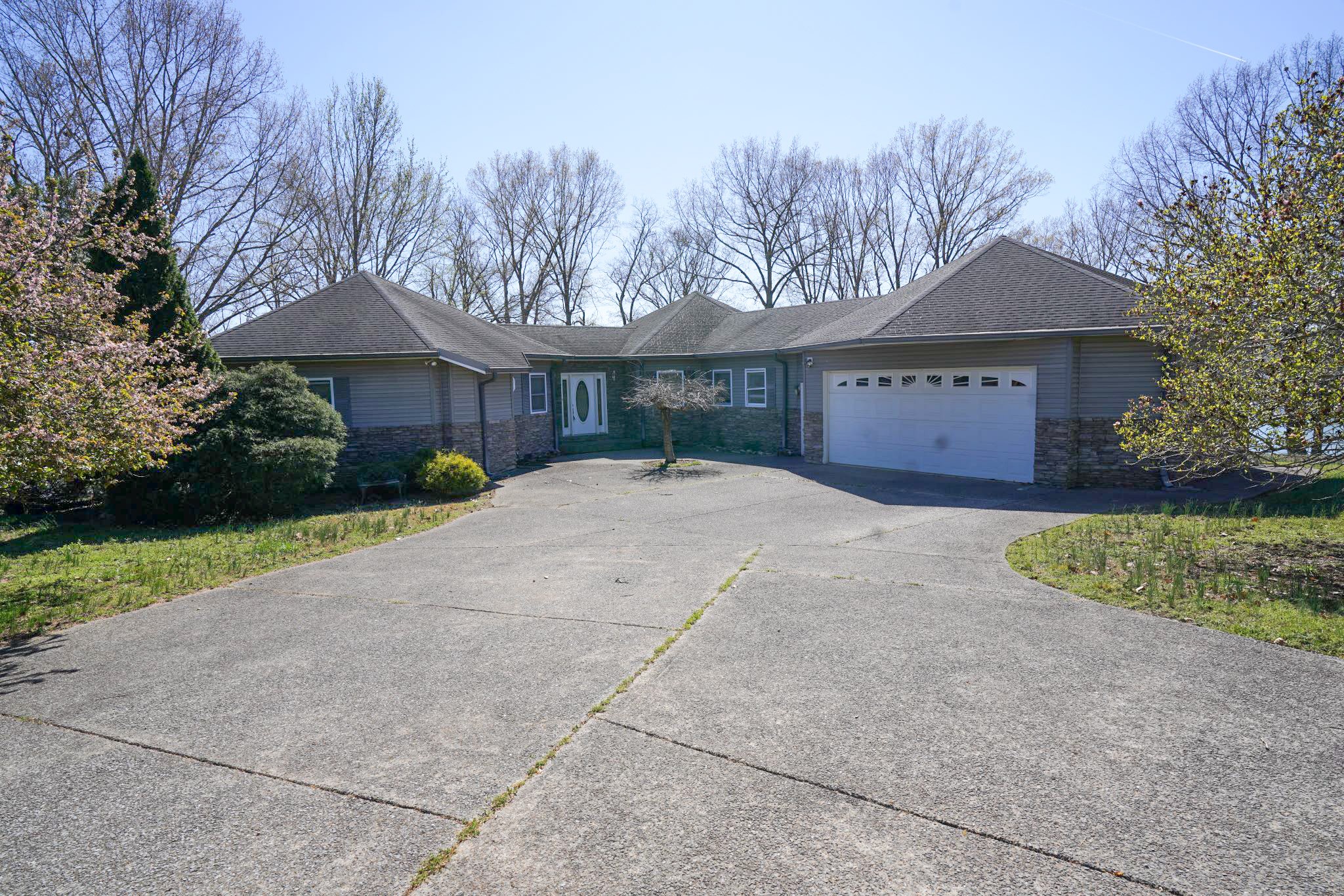 165 Cedar Point Road Bumpus Mills, TN 37028 - Photo 54 of 57