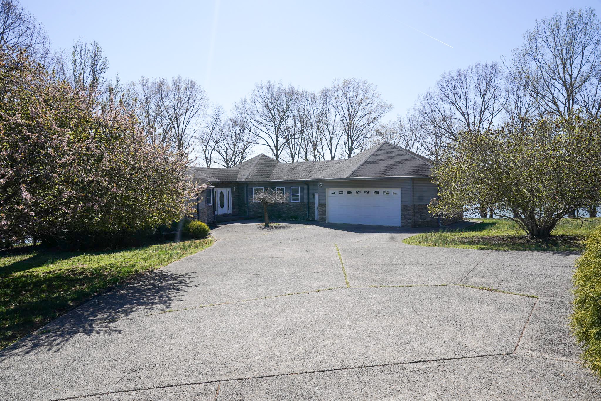 165 Cedar Point Road Bumpus Mills, TN 37028 - Photo 55 of 57