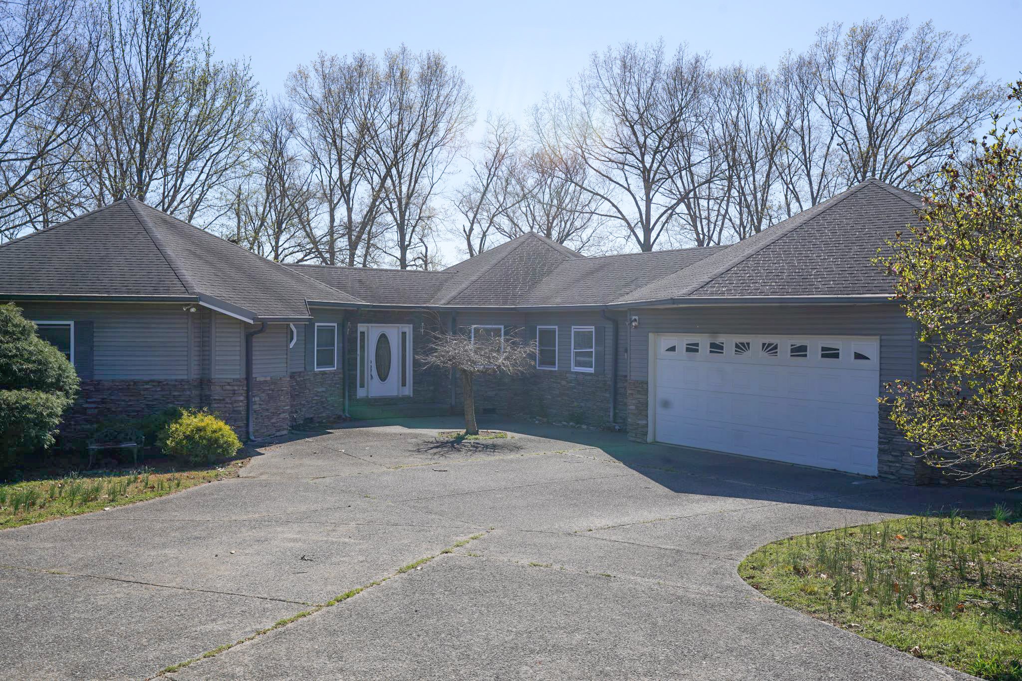 165 Cedar Point Road Bumpus Mills, TN 37028 - Photo 56 of 57