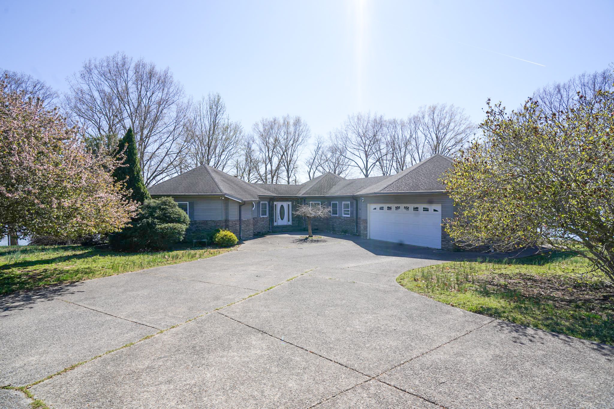 165 Cedar Point Road Bumpus Mills, TN 37028 - Photo 57 of 57