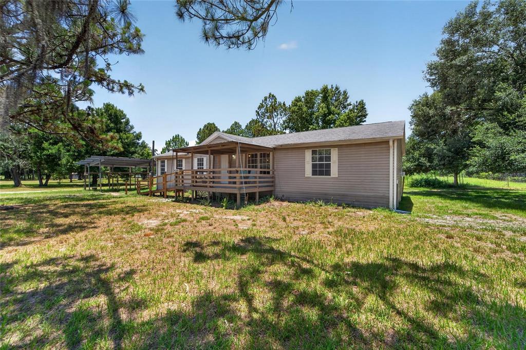 1205 Crystal Springs Road Zephyrhills, FL 33540 - Photo 43 of 79