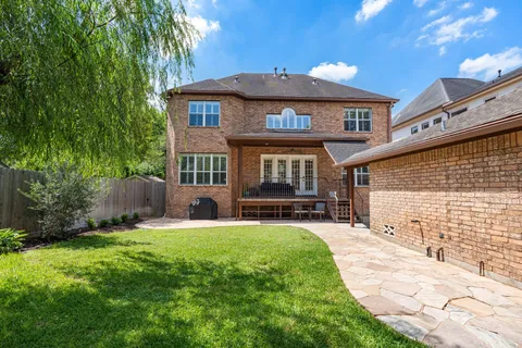 $1,295,000 | 3822 Merrick Street, Houston, TX 77025