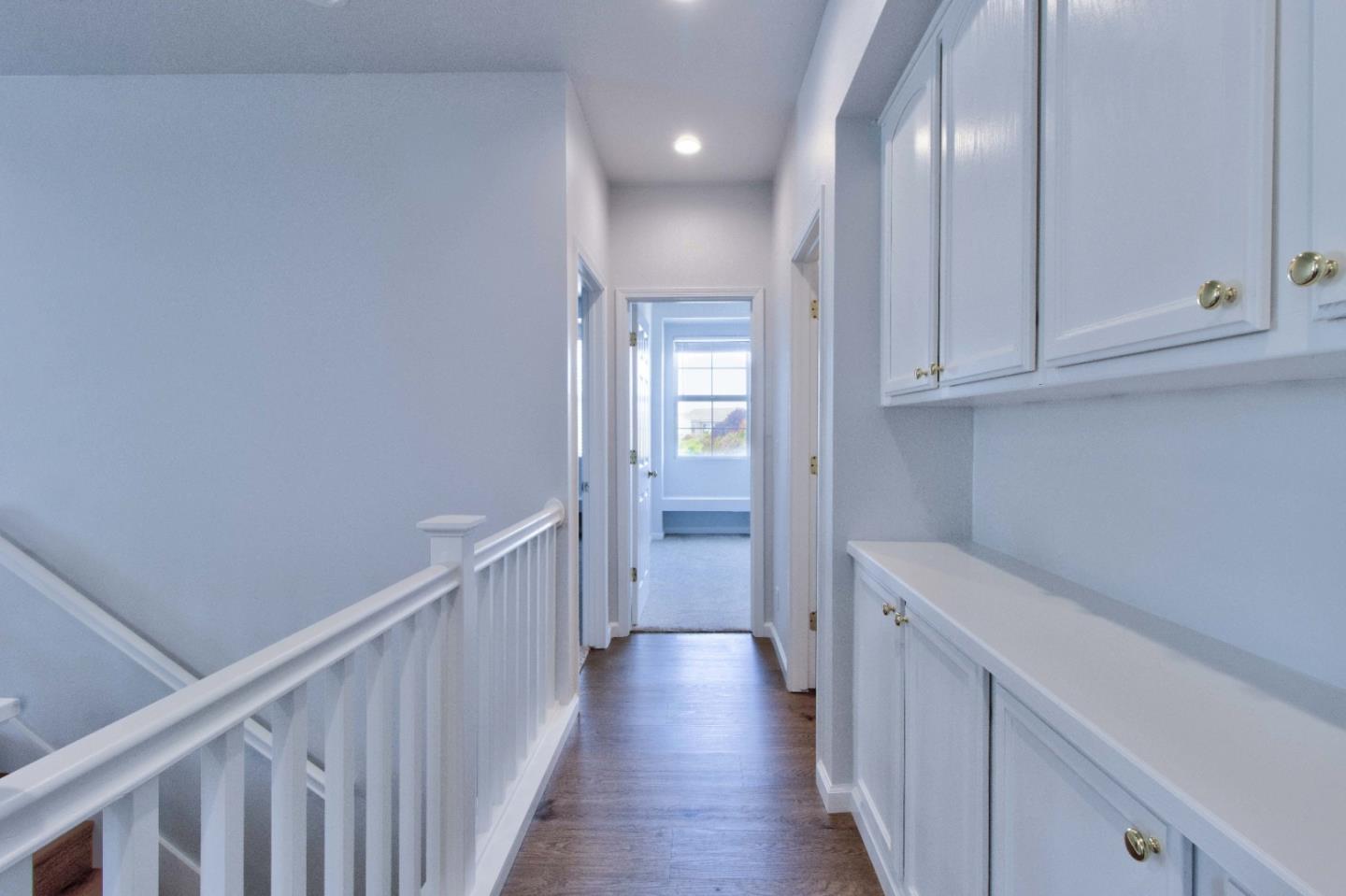 2715 Shellgate Circle Hayward, CA 94545 - Photo 28 of 47 a view of a hallway with entryway