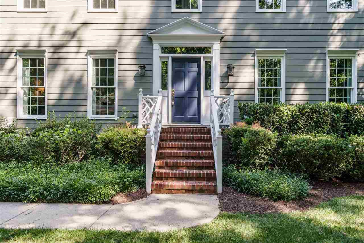 8505 Kempton Road Raleigh, NC 27615 - Photo 2 of 27 Photo 2