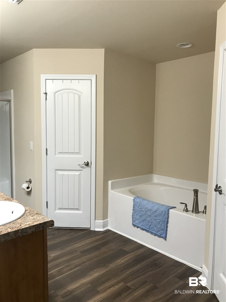 13169 Vincent Court Foley, AL 36535 - Photo 6 of 7 bath master
