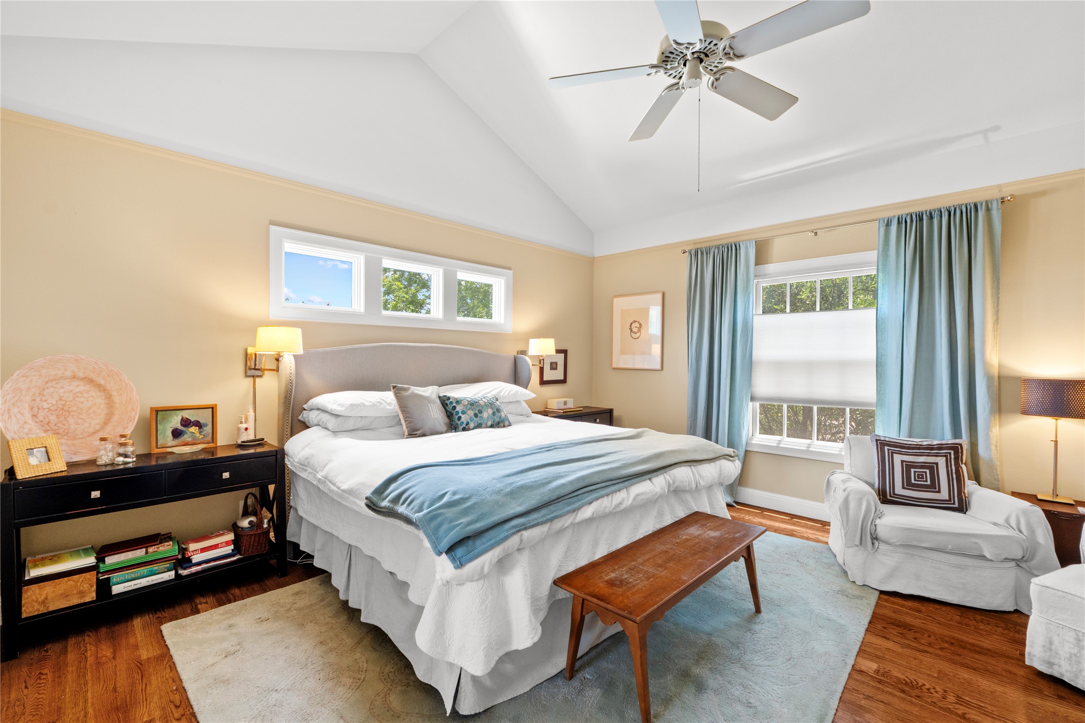 1704 West 34th Street Austin, TX 78703 - Photo 13 of 30