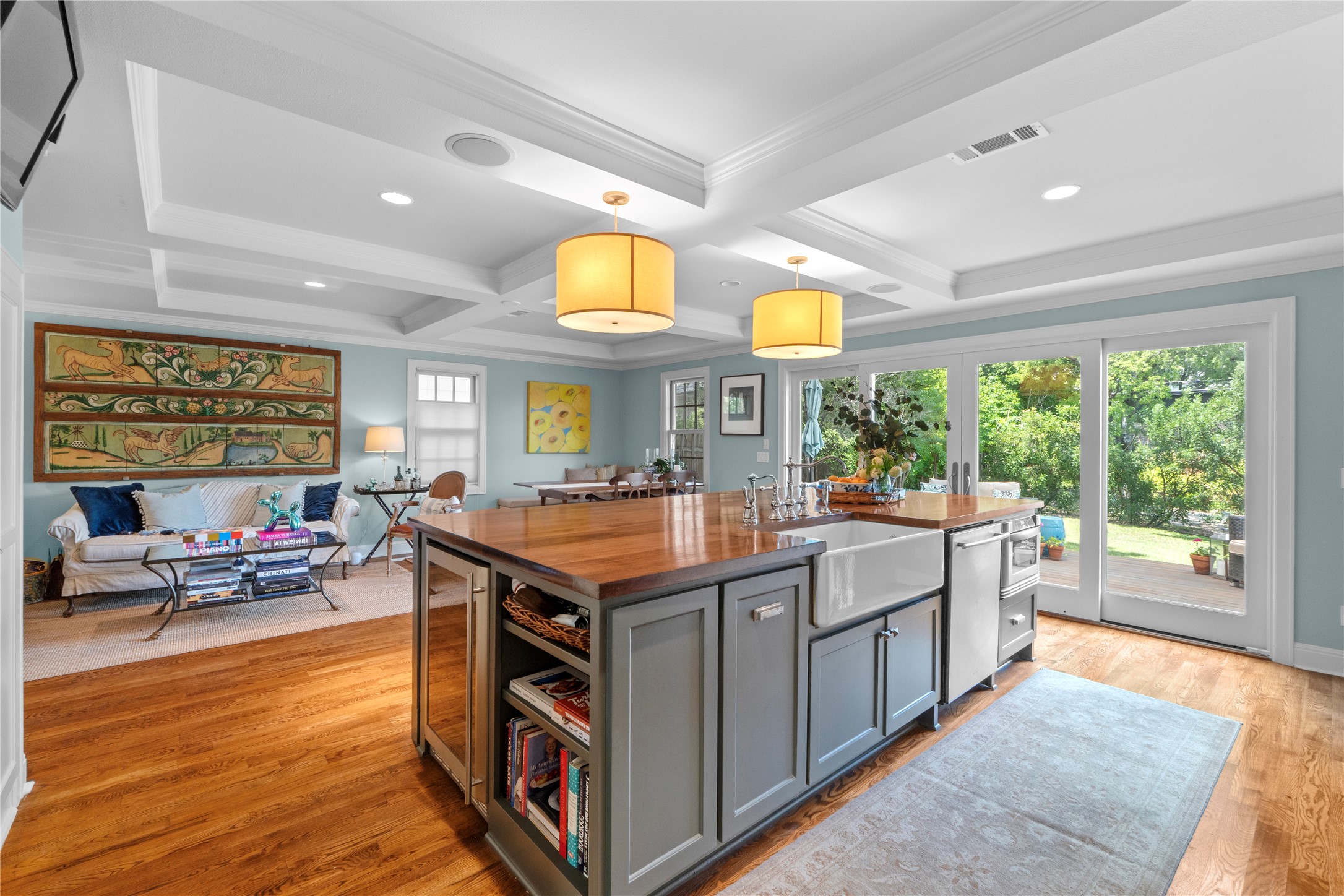 1704 West 34th Street Austin, TX 78703 - Photo 6 of 30