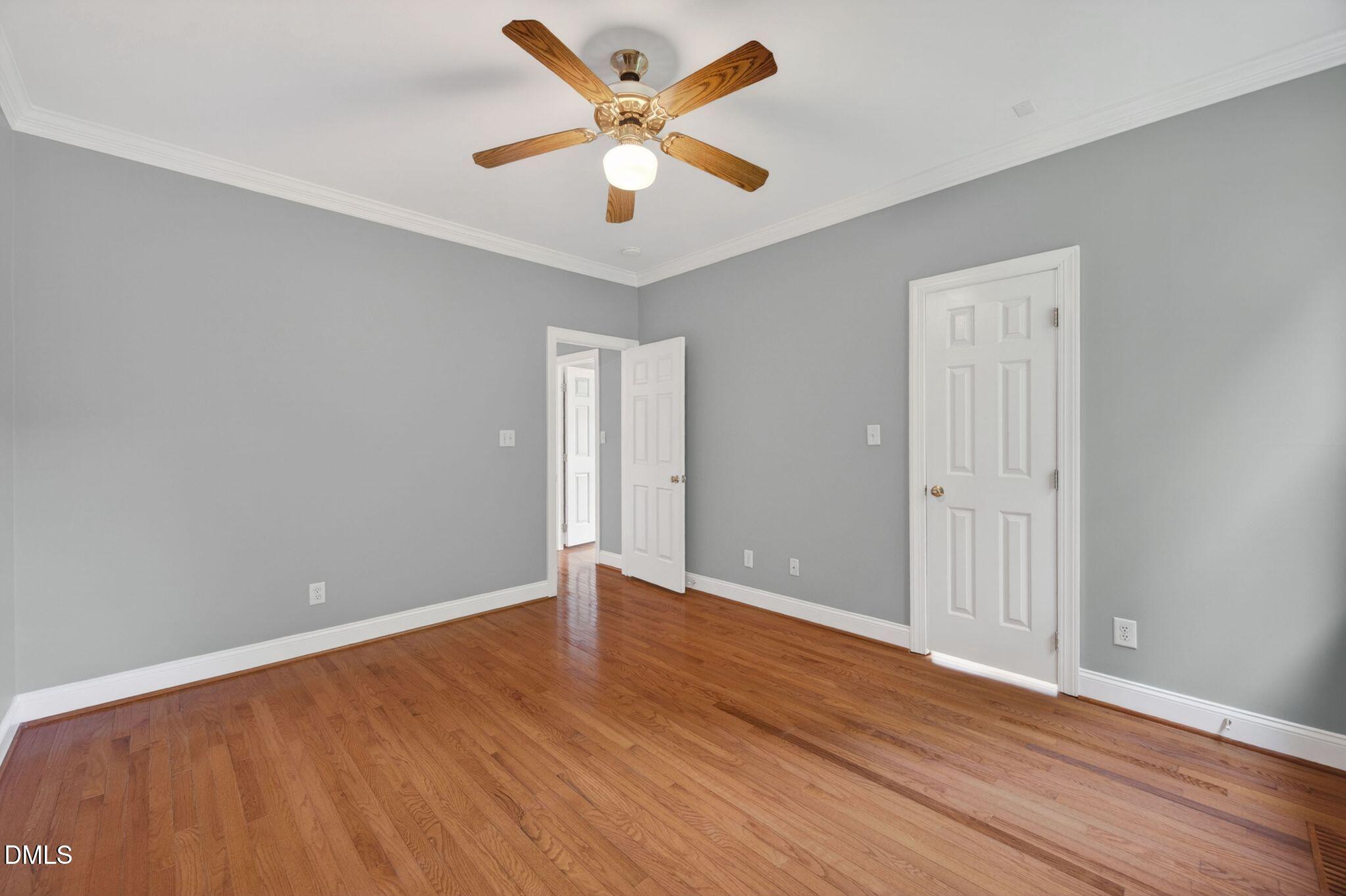 2217 Tomotley Court Raleigh, NC 27606 - Photo 43 of 98