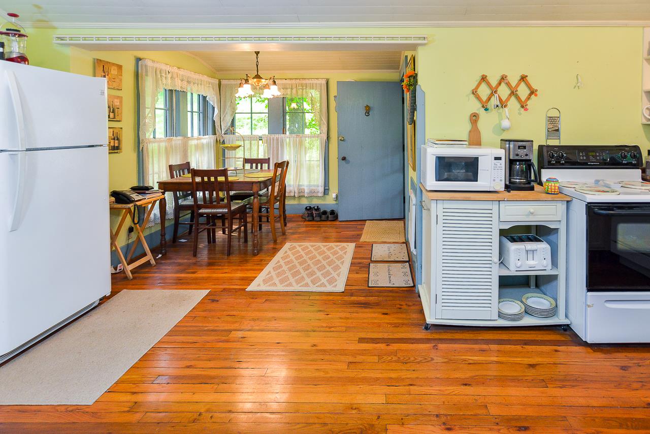200 Cooper Branch Road Mulberry, TN 37359 - Photo 11 of 30