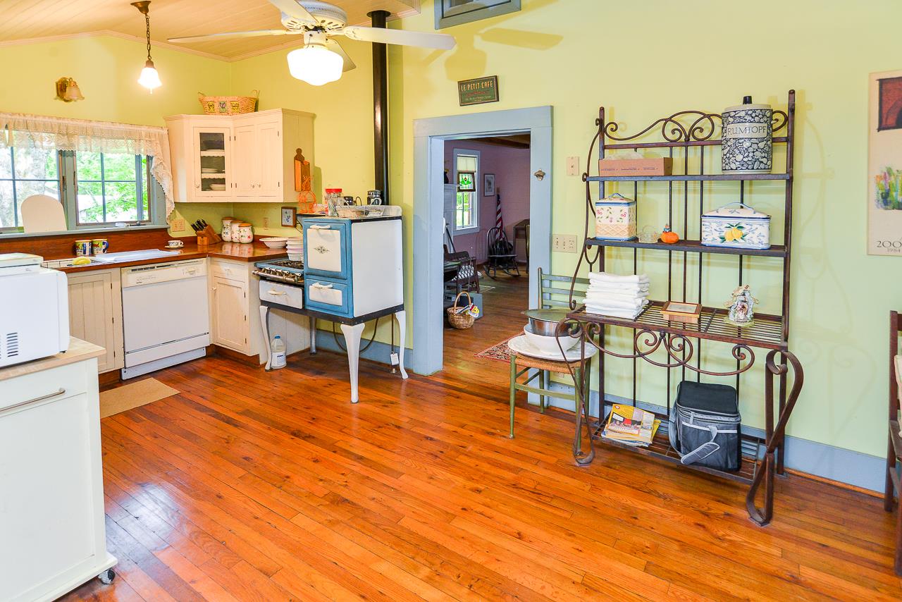 200 Cooper Branch Road Mulberry, TN 37359 - Photo 14 of 30