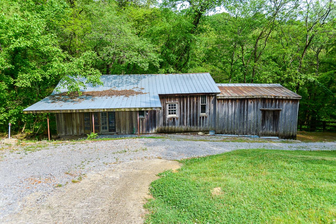 200 Cooper Branch Road Mulberry, TN 37359 - Photo 25 of 30