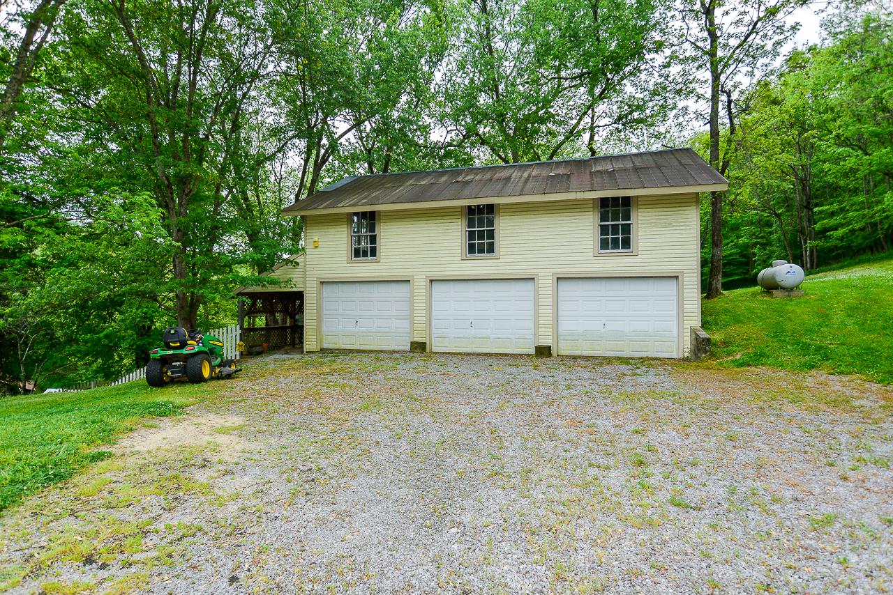 200 Cooper Branch Road Mulberry, TN 37359 - Photo 28 of 30