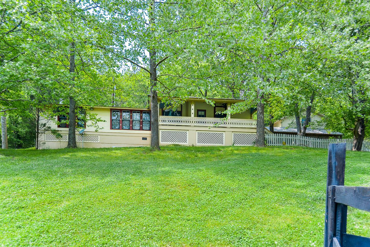 200 Cooper Branch Road Mulberry, TN 37359 - Photo 5 of 30