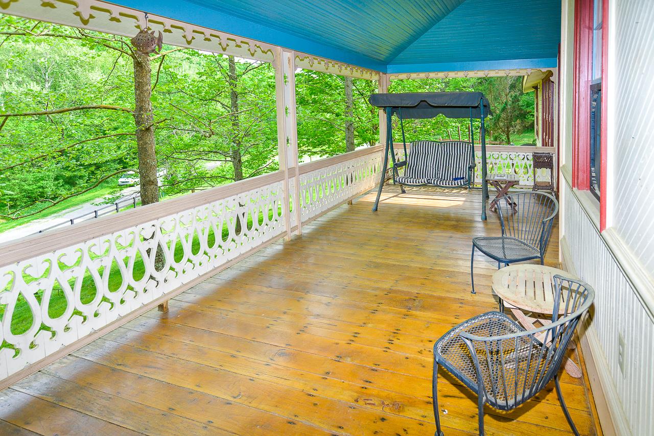 200 Cooper Branch Road Mulberry, TN 37359 - Photo 8 of 30