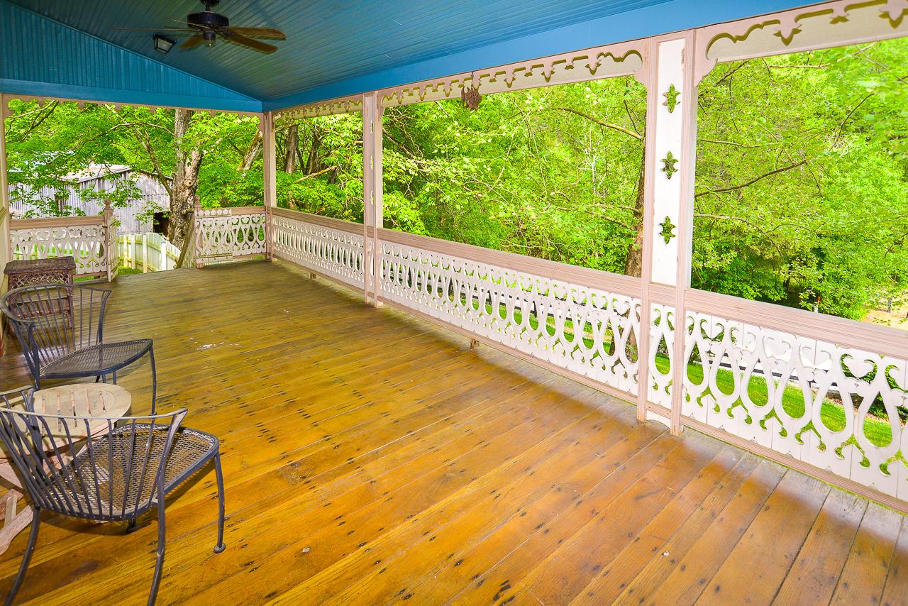 200 Cooper Branch Road Mulberry, TN 37359 - Photo 9 of 30