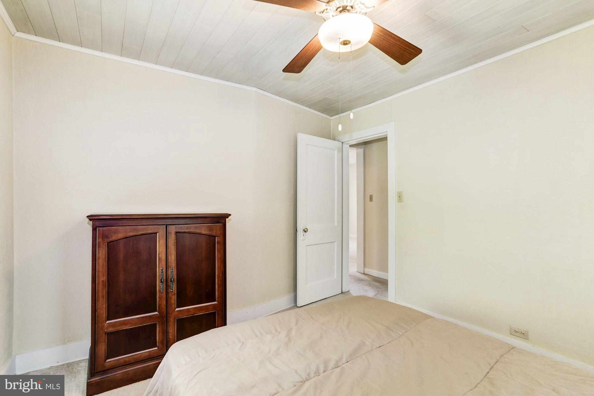 8339 Jacobs Road Severn, MD 21144 - Photo 14 of 29 Master Bedroom