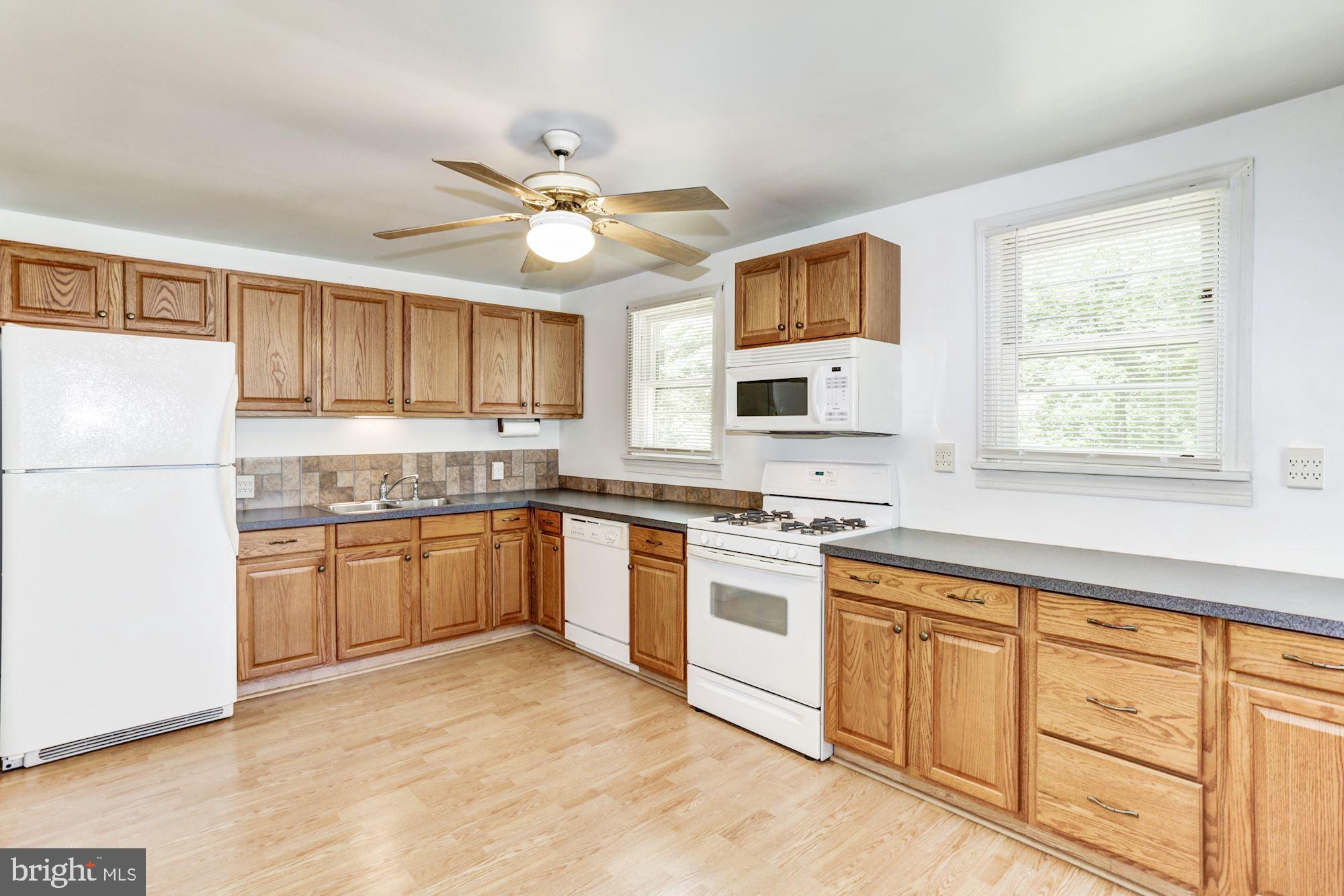 8339 Jacobs Road Severn, MD 21144 - Photo 3 of 29 Kitchen