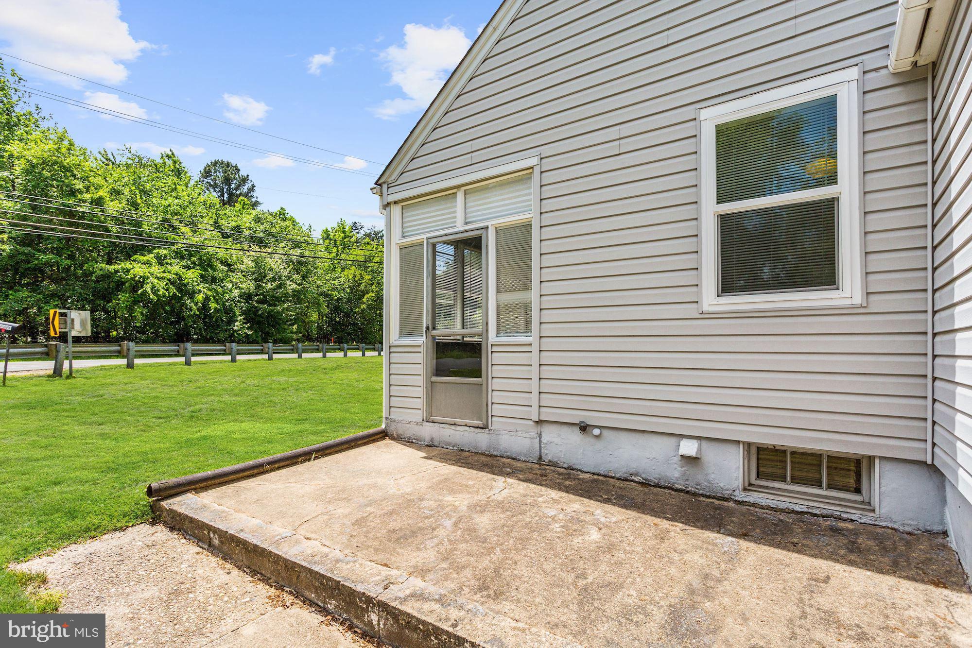 8339 Jacobs Road Severn, MD 21144 - Photo 22 of 29 Patio
