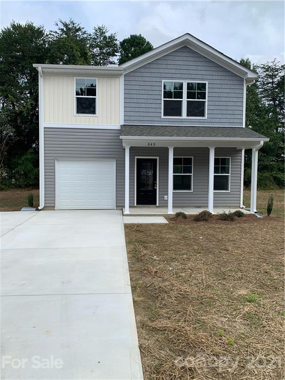 848 Camp Road, Unit 20 Salisbury, NC 28147 - Photo 1 of 3 Gallery Image 1