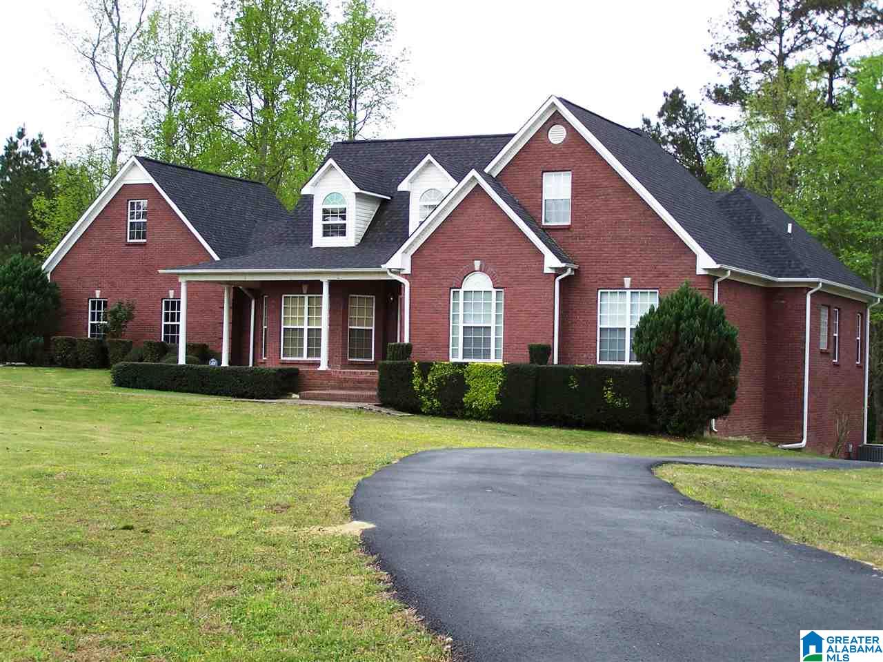 16 Daileys Chapel Road Oneonta, AL 35121 - Photo 1 of 50