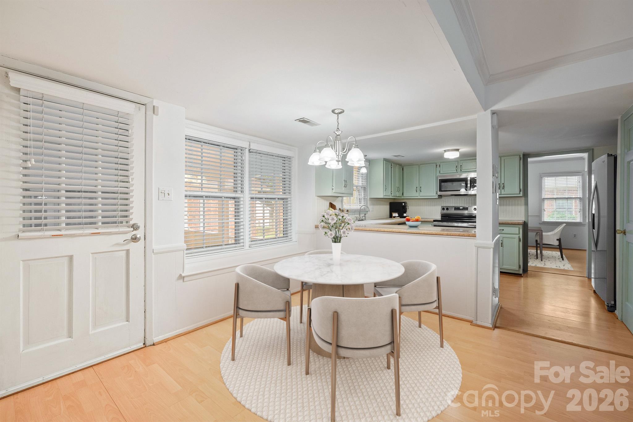 1122 Berry Ridge Road Charlotte, NC 28270 - Photo 21 of 48 Gallery Image 21