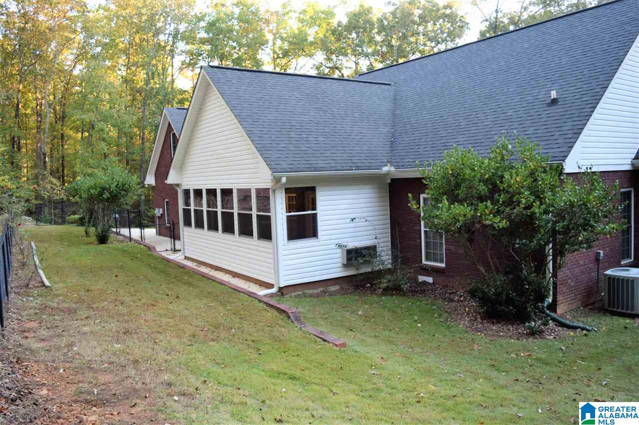 8863 Jade Lake Road East Pinson, AL 35126 - Photo 42 of 47