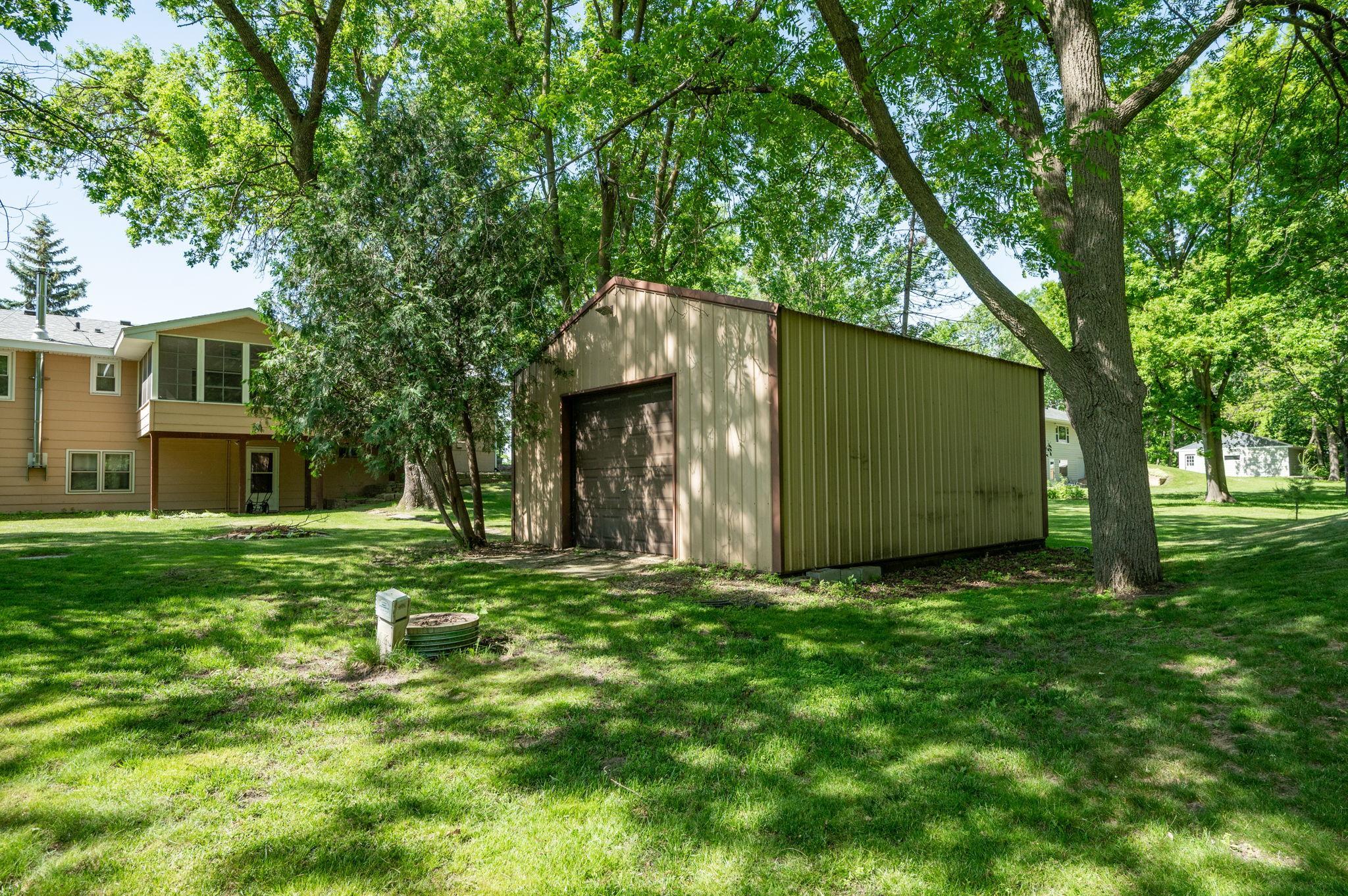 9884 35th Street Northeast St. Michael, MN 55376 - Photo 39 of 42
