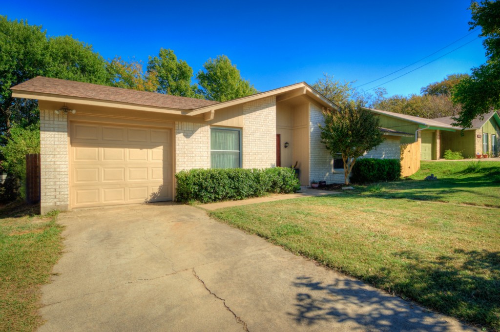 3408 Plantation Road Austin, TX 78745 - Photo 1 of 1