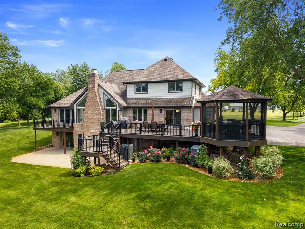 55550 Lee Road New Hudson, MI 48165 - Photo 75 of 87 Gallery Image 75